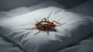 Karaluchy pod poduchy i inne dziecięce rytuały jak zapewnić maluchom spokojny sen