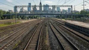 Nowe połączenia kolejowe ułatwią dojazdy do największych miast