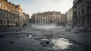 Wydarzenia z regionu łódzkiego w najnowszych relacjach dnia